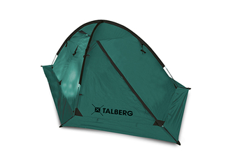 Туристическая палатка Talberg Vega 2 - Палатки - Туристические - Магазин туристических палаток svetlozar.ru