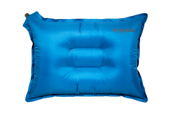 Туристическая подушка Talberg Travel Pillow - Коврики и матрасы - Подушки для сна - Магазин туристических палаток svetlozar.ru