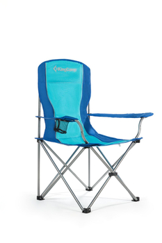 Кресло King Camp 3818 Arms Chair - Кемпинговая мебель - Кресла - Магазин туристических палаток svetlozar.ru