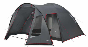 Кемпинговая палатка High Peak Tessin 4 - Палатки - Кемпинговые - Магазин туристических палаток svetlozar.ru