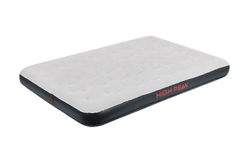 Надувной матрас High Peak Air bed Double - Коврики и матрасы - Надувные - Магазин туристических палаток svetlozar.ru