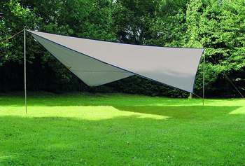 Тент High Peak Tarp 1 - Шатры и тенты - Тенты - Магазин туристических палаток svetlozar.ru