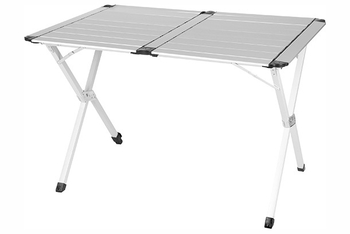 Стол складной High Peak Campingtisch Olvera - Кемпинговая мебель - Столы - Магазин туристических палаток svetlozar.ru