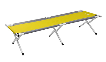 Кровать Helios HS-BD-171G - Кемпинговая мебель - Раскладные кровати - Магазин туристических палаток svetlozar.ru